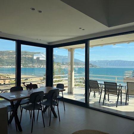 Best View Apartment Vlorë Exteriör bild