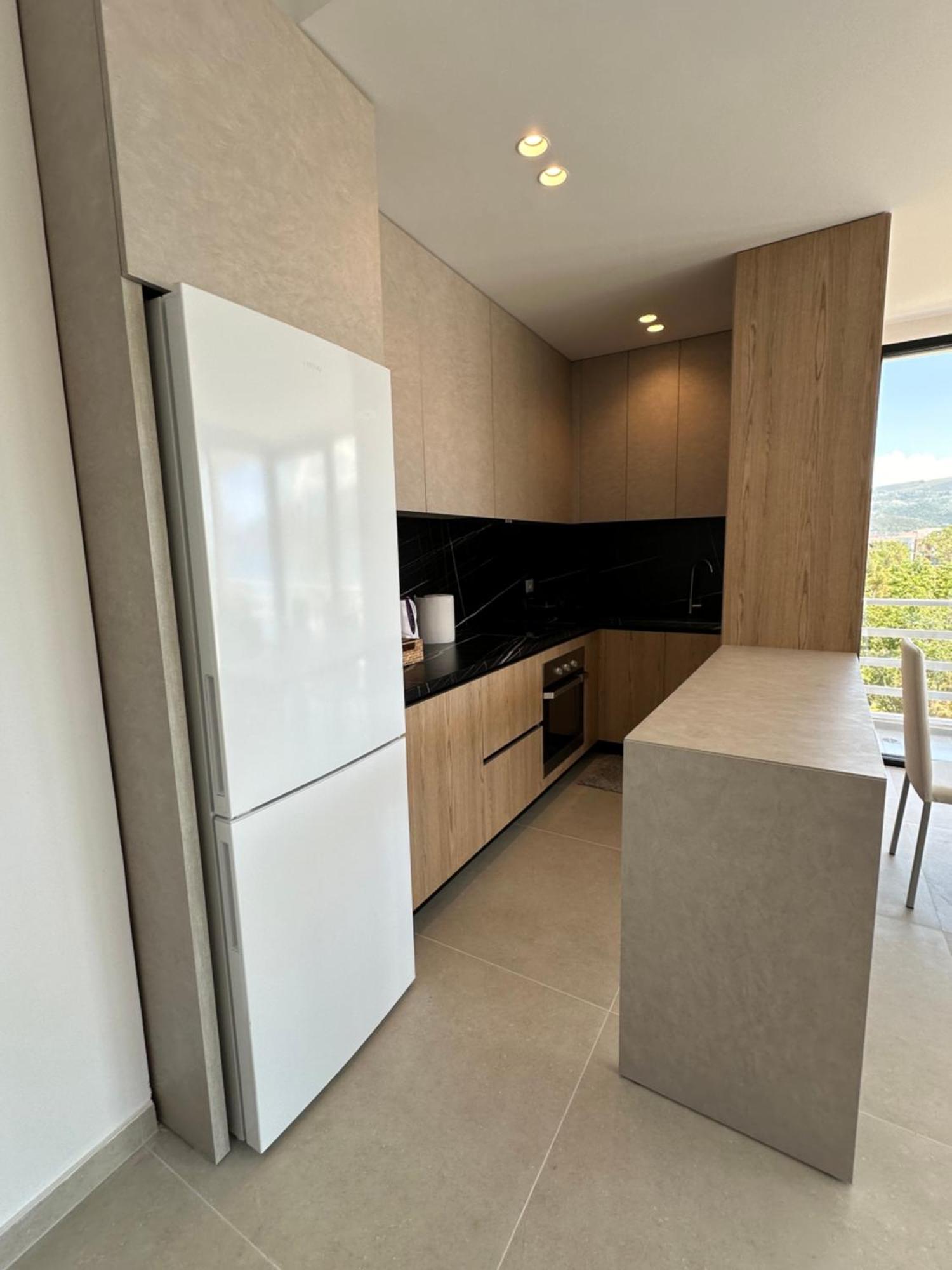 Best View Apartment Vlorë Exteriör bild